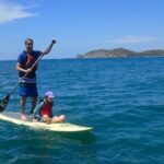 Playa Carrillo Bay to Bay Stand Up Paddle - An In-Depth Look at the Carrillo Bay to Bay SUP Tour