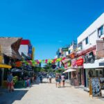 Playa del Carmen: A Sensory Tour Through Mexico's Culinary Memory - The Experience in Detail
