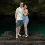 Playa del Carmen E Bike Adventure Cenote Culture and Cuisine - The Itinerary in Detail