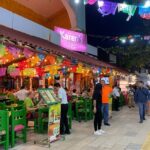 Playa del Carmen Food Tour with 8+ Authentic Yucatan Dishes - Exploring the Tour Step-by-Step