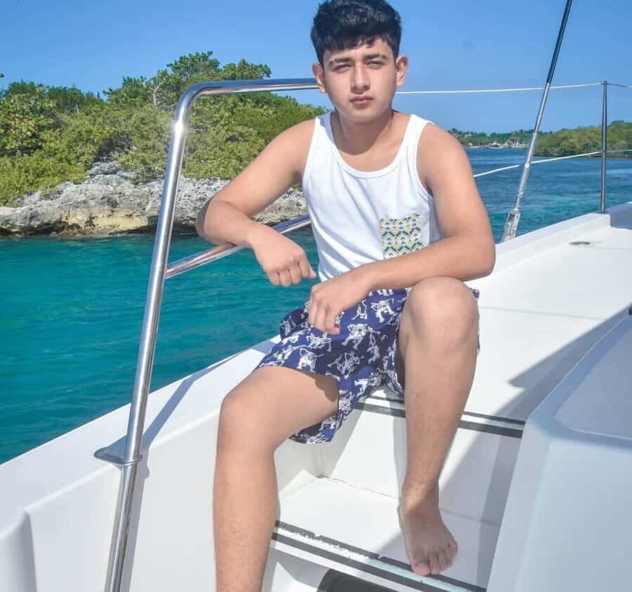 Playa del Carmen: On Board to Cozumel Tour with Lunch - The Experience in Detail