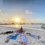 Playa Del Carmen: Sunrise Beach Sound Bath with Bronze Bowls - Who Is This Tour Best For?