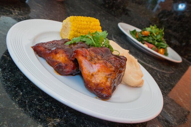 Playa Mia Grand Beach Park Day Pass - Practical Tips for Visiting Playa Mia