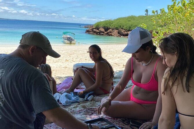 Playa Venao: Island Snorkeling Tour - The Value of the Experience