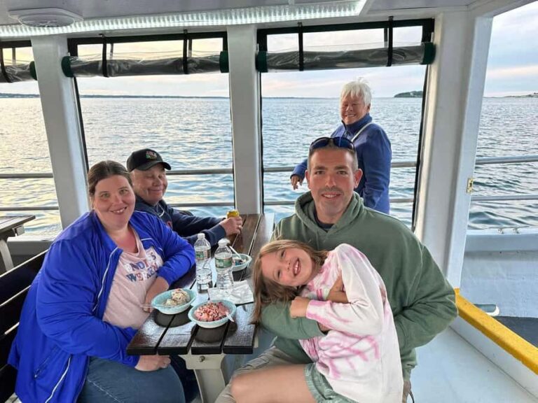 Plymouth: Ice Cream Sundae Cruise - Why We Think This Tour Offers Real Value