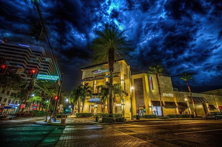 Poison, Punishment, & Posession: St Petersburg Ghost Tours - A Close Look at the Haunted Streets of St. Petersburg