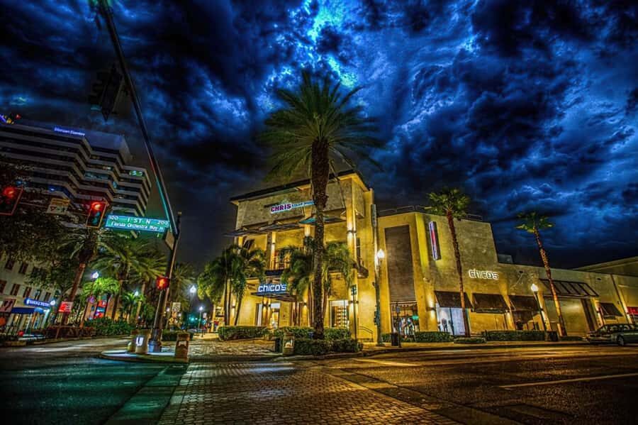 Poison, Punishment, & Posession: St Petersburg Ghost Tours - A Close Look at the Haunted Streets of St. Petersburg