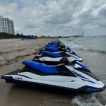 Pompano Beach: Jet Ski Rental - Why It’s a Great Choice for Travelers