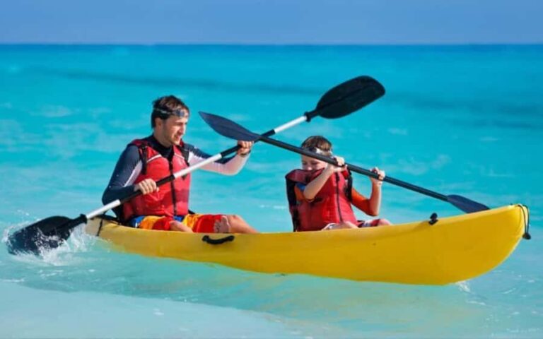 Pompano Beach: Kayak Rental - Why This Experience Offers Great Value