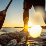 Pompano Beach: Stand Up Paddle Board Rental - The Value of a One-Hour Paddleboard Rental