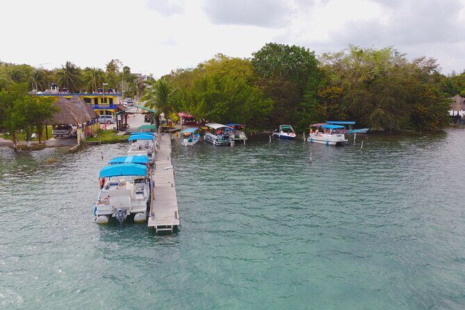 Pontoon Tour of the Seven Colors Lagoon in Bacalar - Final Thoughts: Is It Worth It?