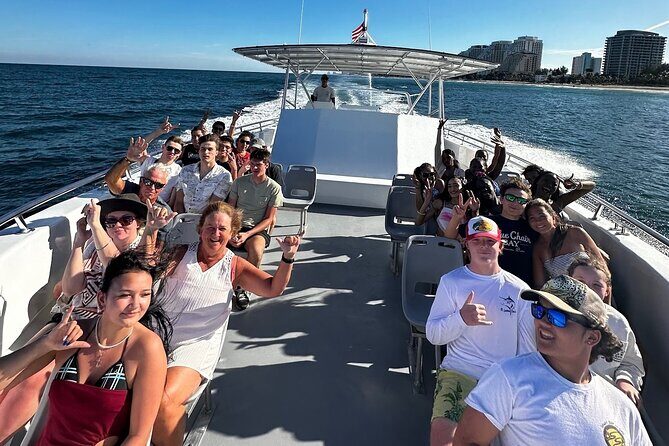 Port Everglades Sightseeing Cruise - Who Should Consider This Tour?