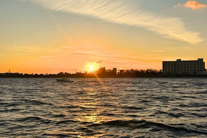 Port Everglades Sunset Cruise - The Sum Up: Is This Cruise Right for You?