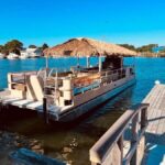 Port Jefferson: Tiki Boat Booze Cruise Tour - FAQs