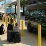 Port of Miami Private Transfer Service to Fort Lauderdale - Authentic Traveler Insights and What They Say