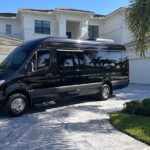 Port of Miami Transfer Service 14 Passengers - Who Should Consider This Service?