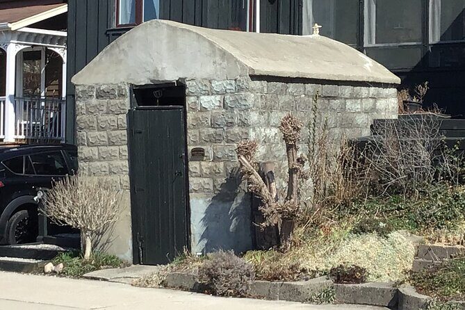 Port Stanley Scavenger Hunt and Escape Game - FAQ: Your Questions Answered