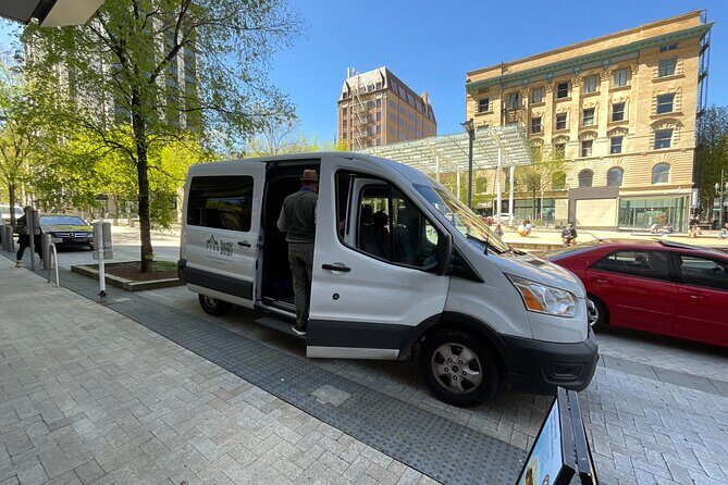 Portland City & Columbia Gorge Waterfalls: Our two best tours! - Authentic Experiences and Honest Insights