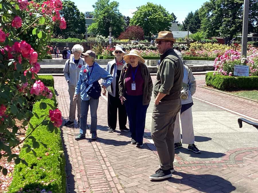 Portland City Tour: Views and News (Our Best Selling Tour!) - Transportation and Practical Notes