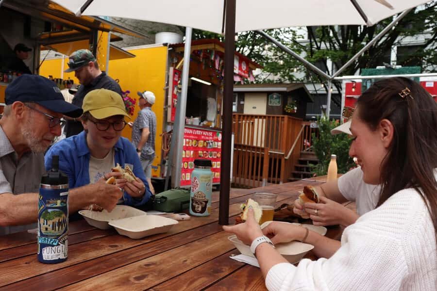 Portland: Downtown Food Tour of 6 Local Favorites Dishes - Practical Details and Tips for Tour Day