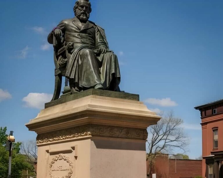 Portland : Highlights Walking Tour With A Guide - Who Will Love This Tour?