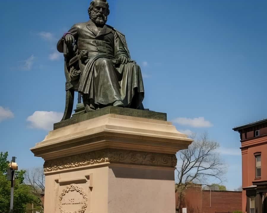 Portland : Highlights Walking Tour With A Guide - Who Will Love This Tour?