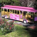 Portland Hop-On Hop-Off Pink Trolley Tour with Gray Line - 1 or 2 Day Pass - Frequently Asked Questions