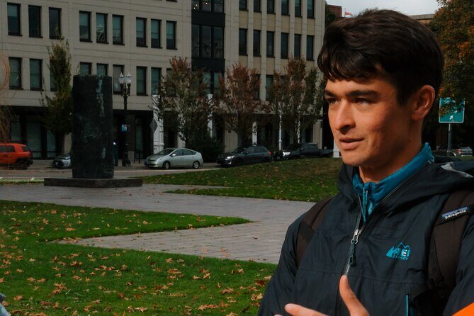 Portland Japanese American History Walking Tour - Final Thoughts