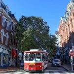 Portland, Maine: 60-Minute Narrated Sightseeing Trolley Tour - What You’ll Experience During the Tour