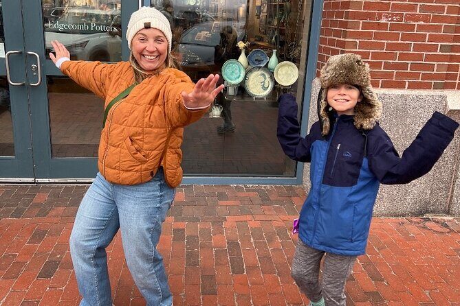 Portland Maine Puzzling Adventure Scavenger Hunt Walking Activity - Breaking Down the Experience: Why It Matters for Travelers