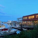 Portland Old Port Ghost Walk - A Closer Look at the Portland Old Port Ghost Walk