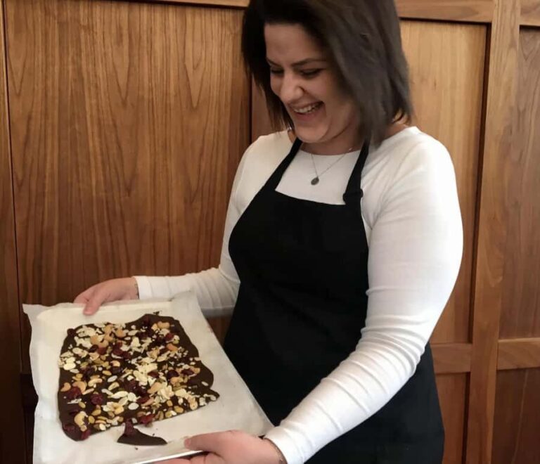 Portland Oregon: Chocolate and Coffee Walking Tour - An In-Depth Look at the Tour Experience