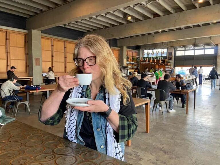 Portland Oregon: Doughnut and Coffee Bike Tour with Tastings - A Deep Dive into the Portland Doughnut and Coffee Bike Tour