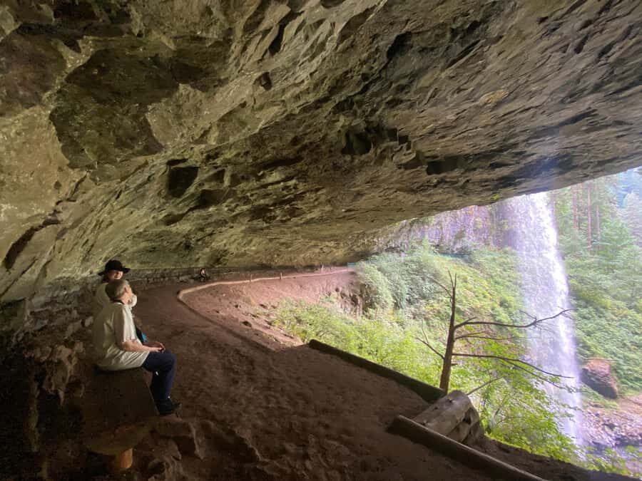 Portland Oregon: Silver Falls State Park Waterfall Hike - The Experience in Detail: What You Can Expect