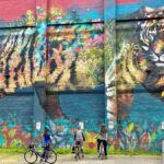 Portland Oregon: Street Art Bike Tour of Eastside - Evaluating the Value
