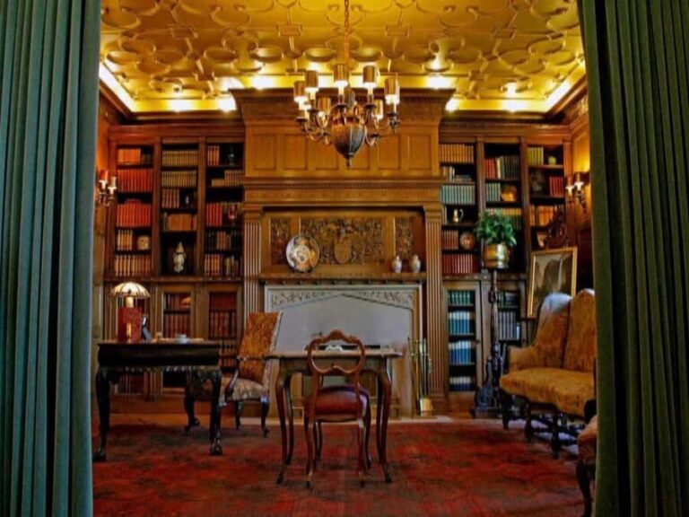 Portland: Pittock Mansion Entry Ticket - Who Will Love This Experience?