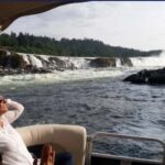 Portland: Private Pontoon Cruise on the Willamette River - Thorough Breakdown of the Cruise