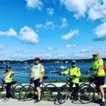 Portsmouth: Self Guided / Bike Rental - What to Expect During the Tour