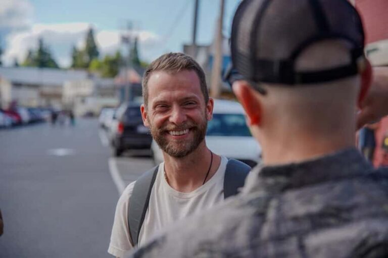 Poulsbo: Little Norway Walking Tour - Exploring Poulsbo: A Walk Through Its Scandinavian Soul