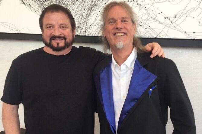 Pre-Dawn Sedona UFO Tour (4 adult MINIMUM) - The Experiences Strengths and Considerations