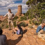 Premier Grand Canyon National Park Day Tour from Sedona - A Detailed Look at the Experience