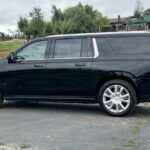 Premium Black Car Transfer from Temecula to LAX - Possible Drawbacks to Consider