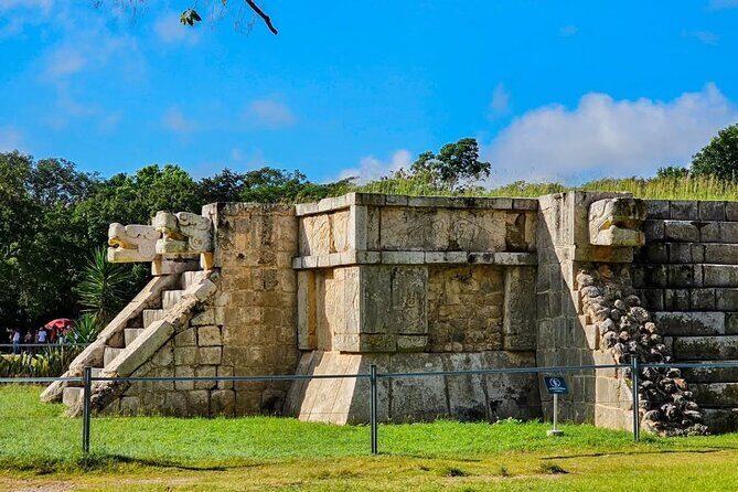 Premium Chichen Itza + Suytun Cenote Tour, from Playa del Carmen - Who Would Enjoy This Tour?