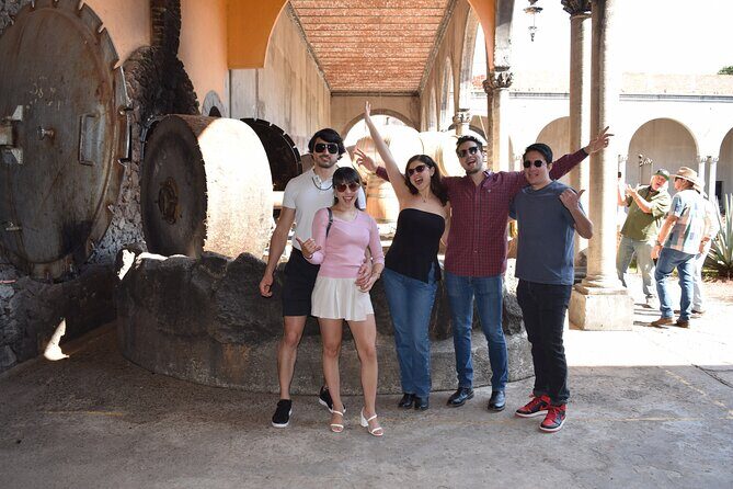 Premium Classic Tequila Experience in Cava de Oro - Value and Practicalities