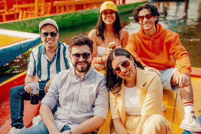 Premium Frida Kahlo Red House and Xochimilco (Small Groups) - Practical Details and Value