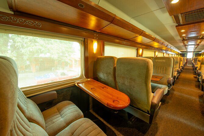 Premium Plus Sunrise - Who Will Love This Tour?