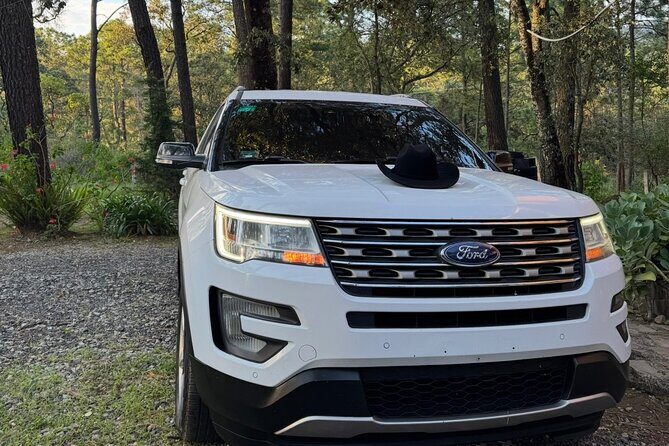 Premium SUV transportation from airport to destination - Final Thoughts