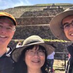 Premium Teotihuacan Pyramids Private Tour at Best Price - A Closer Look at the Tour Itinerary
