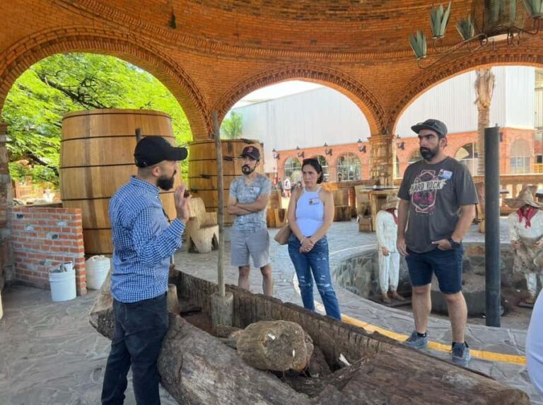 Premium Tequila Route with a professional tasting - The Sum Up: Is This Tour Right For You?