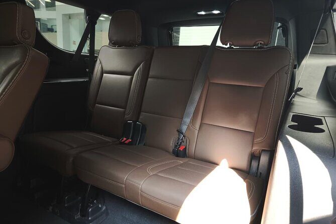 Premium Tour on SUV Suburban to Teotihuacán - Authentic Experience with a Personal Touch